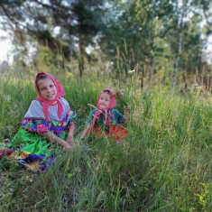 Галерея