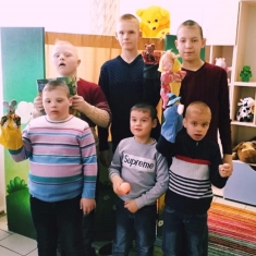 Галерея