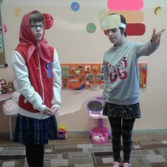 Галерея