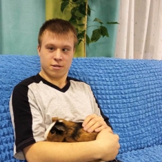 Галерея