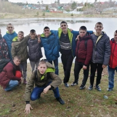Галерея