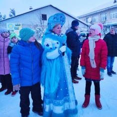 Галерея
