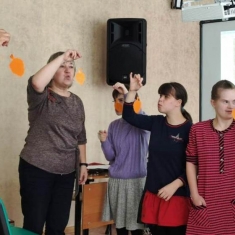 Галерея