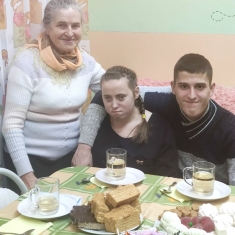 Галерея