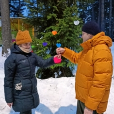 Галерея
