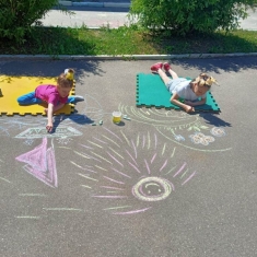 Галерея