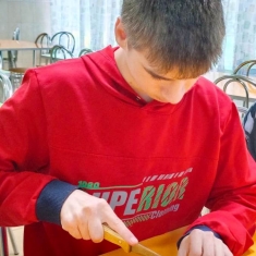 Галерея