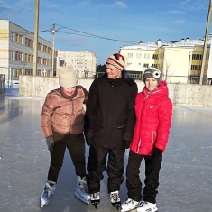 Галерея