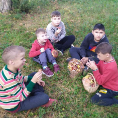 Галерея