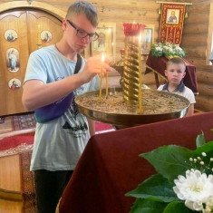 Галерея