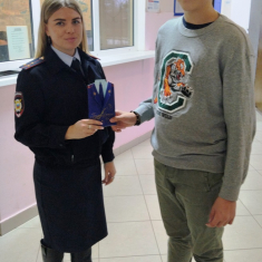 Галерея