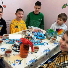 Галерея
