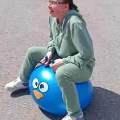 Галерея