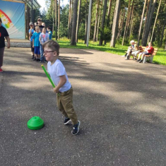 Галерея