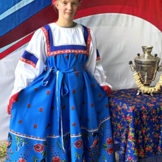 Галерея