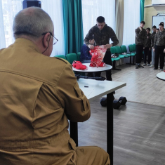 Галерея