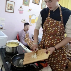 Галерея