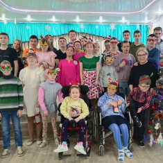Галерея