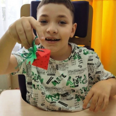 Галерея