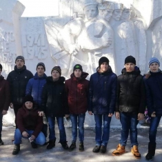 Галерея