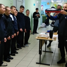 Галерея