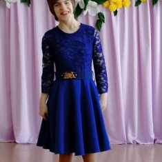 Галерея