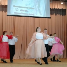 Галерея