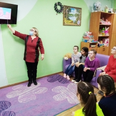 Галерея