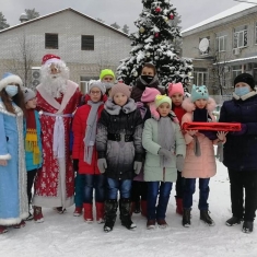 Галерея