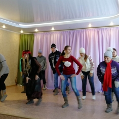 Галерея