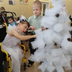 Галерея