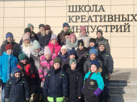 Ай да Масленица!