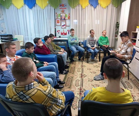 Читаем Носова и Драгунского