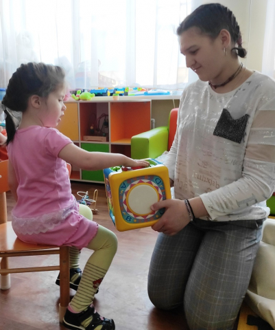День добрых дел