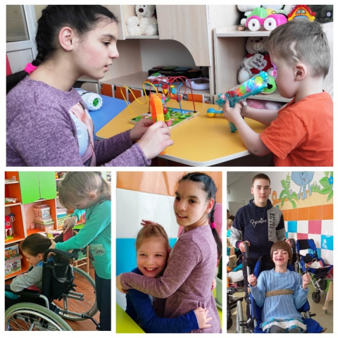 День добрых дел