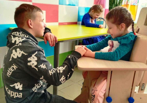 День добрых дел