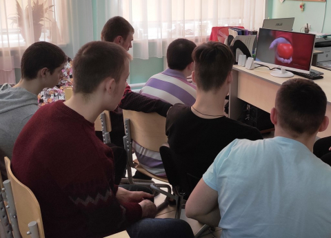 День донора