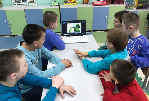 День экологических знаний
