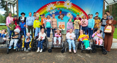 День рождения Чебурашки — 60 лет дружбы, улыбок и добра