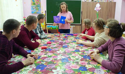 День рукоделия