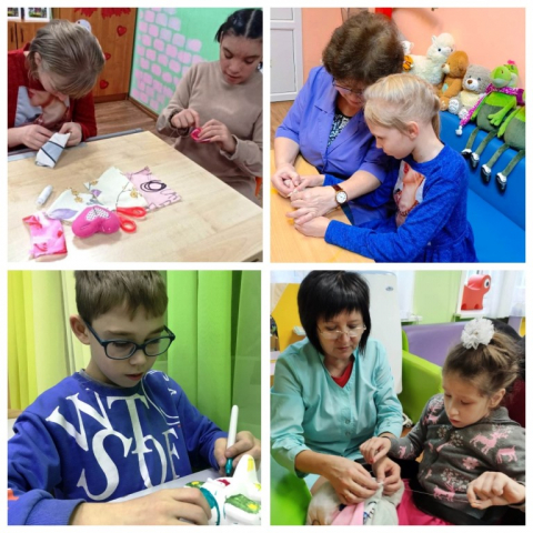 День рукоделия