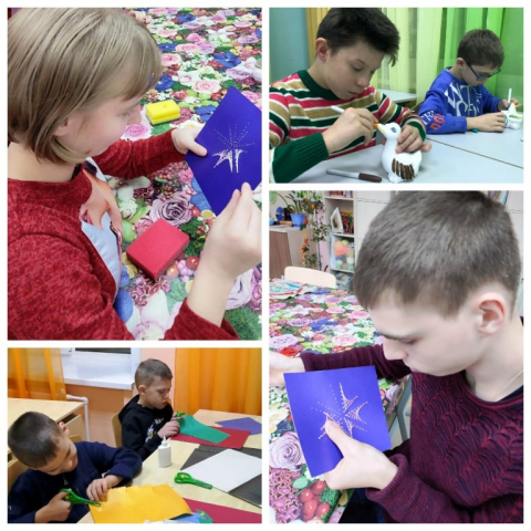 День рукоделия