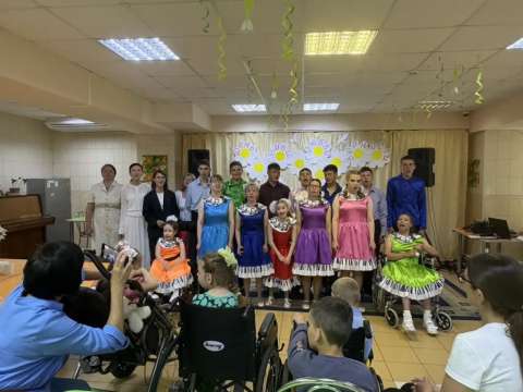 День семьи, любви и верности