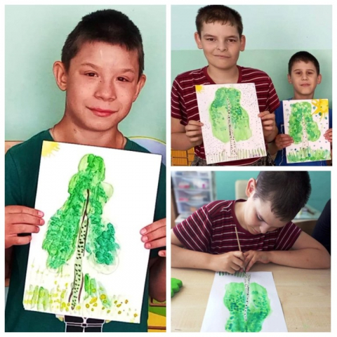 День Святой Троицы