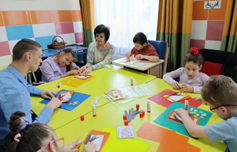 День учителя: маленькие чудеса большого труда!