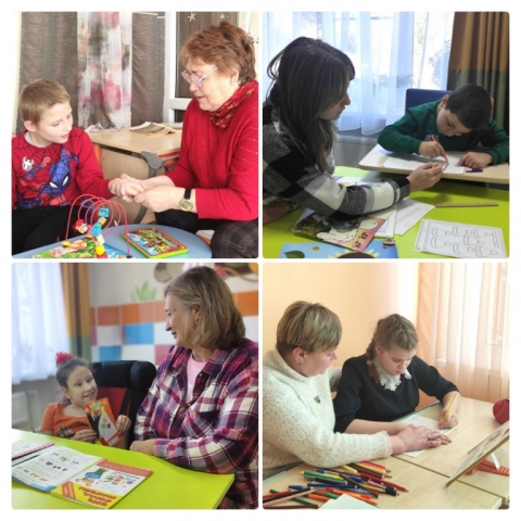 День учителя: маленькие чудеса большого труда!