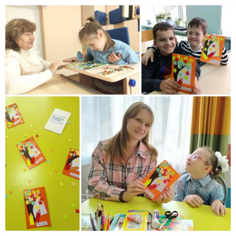 День учителя: маленькие чудеса большого труда!