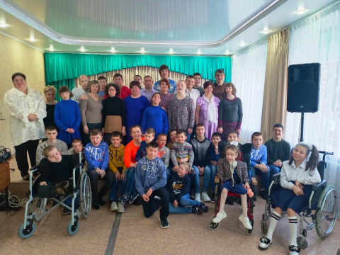 День встречи с выпускниками
