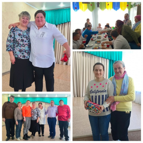 День встречи с выпускниками