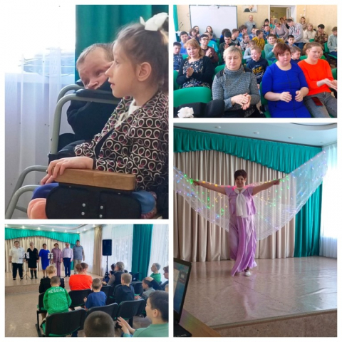 День встречи с выпускниками